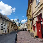 Appartamento Historical Center, Historické Centrum Banská Štiavnica