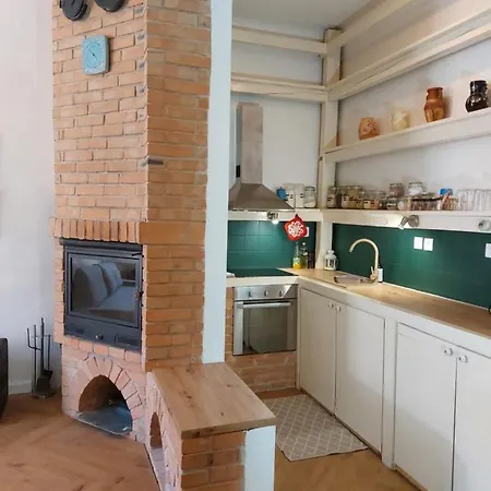 Apartamento Historical Center, Historické Centrum