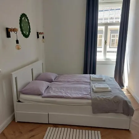 Historical Center, Historické Centrum