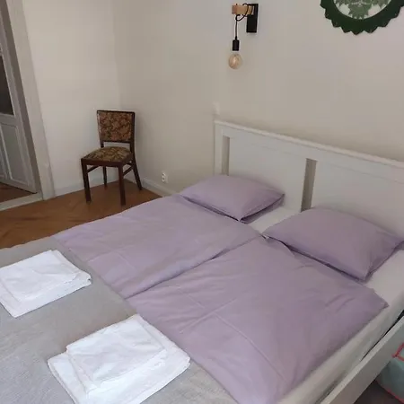 Apartamento Historical Center, Historické Centrum *