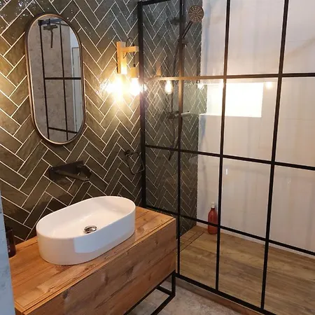 Apartament Historical Center, Historicke Centrum Banská Štiavnica
