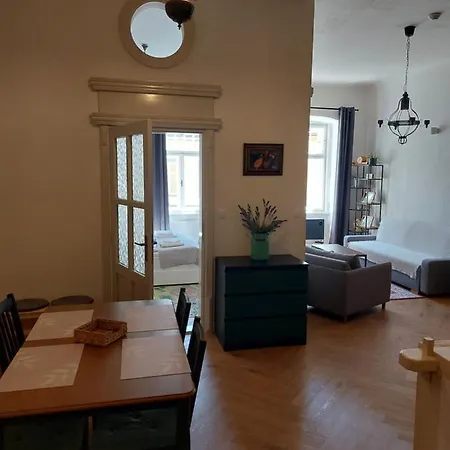 Historical Center, Historicke Centrum