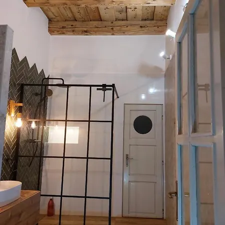 Apartamento Historical Center, Historické Centrum