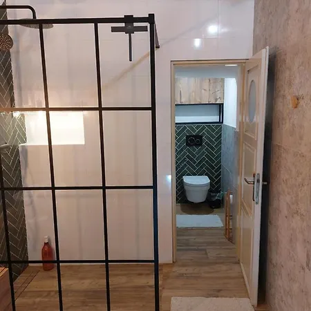 Apartamento Historical Center, Historické Centrum *