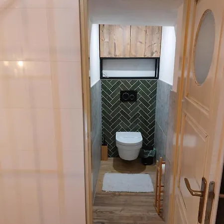 Historical Center, Historicke Centrum Apartament Banská Štiavnica