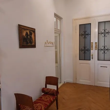 Historical Center, Historické Centrum