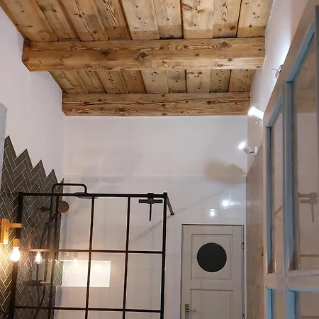 Historical Center, Historicke Centrum Apartament *